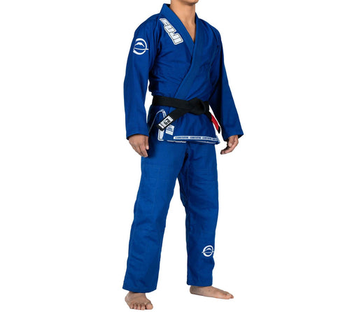 FUJI Suparaito Submit Everyone BJJ Gi